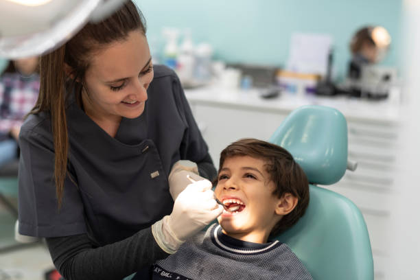 Best Emergency Wisdom Teeth Removal in Haysville, KS
