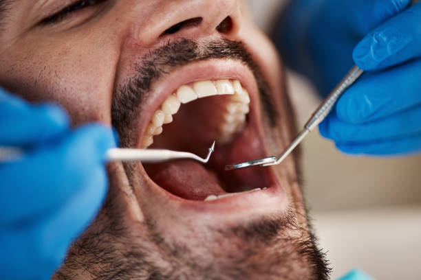 Best Emergency TMJ Treatment in Haysville, KS
