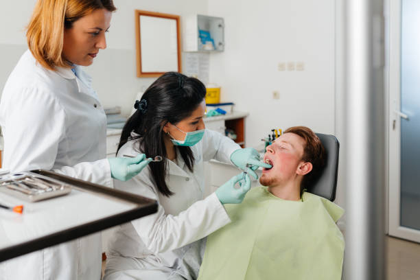 Best Emergency Root Canal Treatment in Haysville, KS