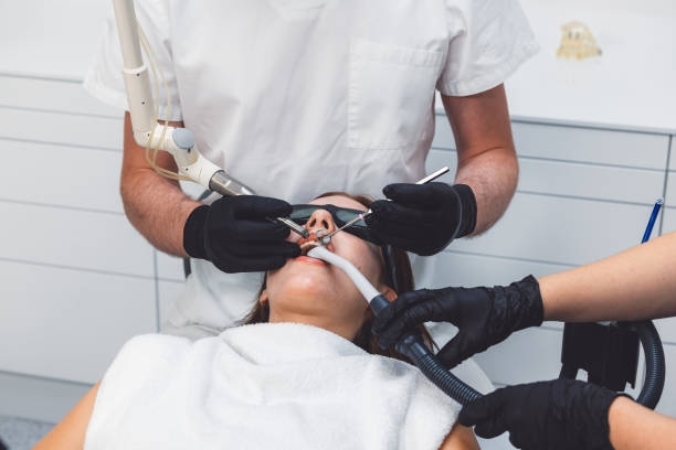 Best Cosmetic Emergency Dentistry in Haysville, KS